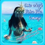 Mae Marion de Iemanya - @iemanya7mares - Instagram