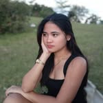 Mae Marion Mosquida - @urgurlmhae - Instagram