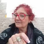Mãe Marion Oxun Ademun - @mae_marion_ademun - Instagram