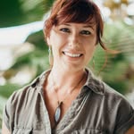 Jacqueline - @mae_massage_cda - Instagram