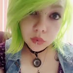 Lela Mae - @maemassacre - Instagram