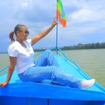 Messi Mae - Facebook