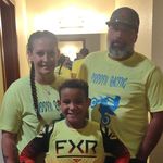 Melissa Mae Mathis - @mrs.mathis23 - Instagram