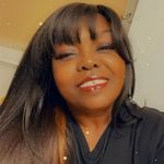 Eddie Mae McCall-Elliott - @mccallelliott - Instagram