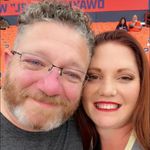 Jennifer Mae McCall - @redheaded_craziness - Instagram