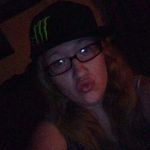 Louise Judith Mae Mccall - @jacobs_girl240 - Instagram