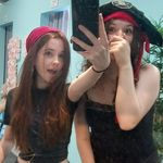 Ríobhca Nic Cartain - @rebeccamaemccartney - Instagram