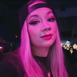 Allie Mae McCarty - @sparklybulldog - Instagram