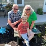 Joni Mae Branham (McCarty) - @jonimaebranham - Instagram