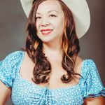 Mae McCoy and Her Neon Stars - @realmaemccoy - Instagram