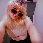 Mae McCoy-Lee - @loopingmae - Instagram