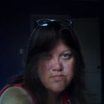 Diana Mae McCray - @raven6669 - Instagram