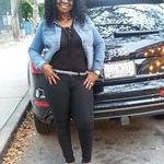 Mae Johnson - @mae_mccray_ - Instagram