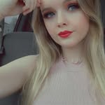 Star Mae McDaniel - @missmaee18 - Instagram