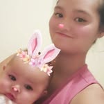 Alicia_pretty 96 - @maemcdowell - Instagram