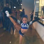 Karissa Mae Mcdowell - @cheergirlthebest - Instagram