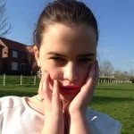 Megan-mae Mcdowell - @_m_w_a_h_x_x - Instagram