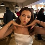 Rosie Mae McDowell <3 - @rosiiemae - Instagram