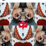 Starr Mae Nicole Mcdowell - @itz_starrburst___ - Instagram