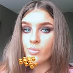 ellie mae mcelroy - @makeupby.elliemcelroy - Instagram