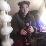 Sasha Mcfarland - @mcfarlandsashamae - Instagram