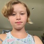Chloe-Mae McGee - @chloemaemcgee3 - Instagram