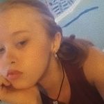 Chloe-Mae McGee - @nat.urebeautyxoxo - Instagram