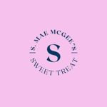 S Mae McGee Sweet Treats - @smmsweettreats - Instagram