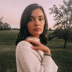 Olivia McGill - @oliviamaemcgill - Instagram