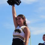 Mae McGowan - @maemcgowan_cheer - Instagram