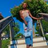 Maya McGregor - @slim_pretii - TikTok