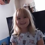 Lucy-mae Lawson McIntosh - @lucymaemcintosh - Instagram