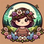 Mae McIntosh - @mae.nerdgirl - Instagram