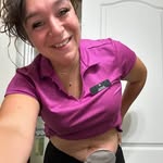 Jessica Mae McIntyre - @rolling_withoutacolon - Instagram