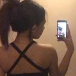Erika Mae Mckenzie - @definitelynotcrz - Instagram