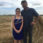 Ella|Farming|netball|animals - @ellamaemckinnon - Instagram