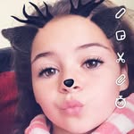 Lily Mae Mckinnon - @lilybillylittle - Instagram