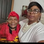 Willie Mae Mcleod - @williemcleod43 - Instagram