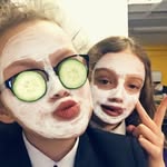 China-mae Mcmahon - @chinamaex123 - Instagram