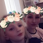 Evie Mae McMahon - @rive_123987 - Instagram