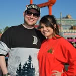 Jennifer Mae McMahon - @disneyadjenntures - Instagram