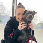 Mae - @maeganmcmahon - Instagram