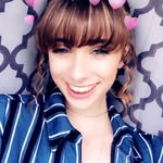 Mae McMahon - @esthimae - Instagram
