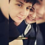 Sarah Mae McMahon - @sarahluvsamber012316 - Instagram