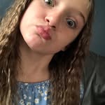 Haley mae mcnulty - @haleymaemcnulty - Instagram