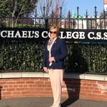 Maeve McNulty - @maevebmcnulty - Instagram