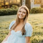 Katie Mae 🩵💐🪩🦋 - @katiemaemeade - Instagram
