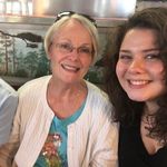 Della Mae Meadows Bryan - @dellabtrv - Instagram