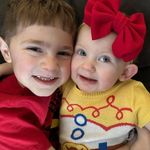 Malinda Mae Meadows - @malindafourtner - Instagram