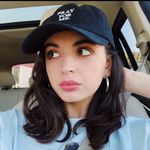 Olivia Mae Meadows - @_oliviameadows - Instagram